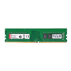 Kingston 4GB DDR4 2400mhz Desktop Ram