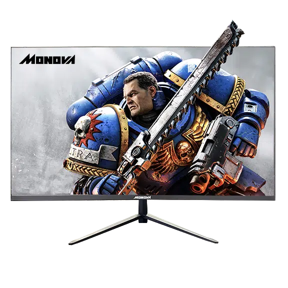 Monova-27-Monitor Monova 27 inch 2K 165Hz LED Monitor - Image 1