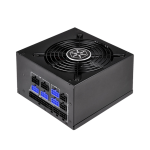 SilverStone 850W 80 Plus Platinum Fully Modular Power