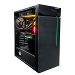 Budget Upgradable Gamer XR08 5600X with GTX 1660