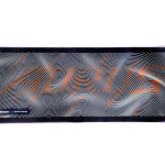 Gigabyte Aorus RGB Backlit Gaming Mouse Pad
