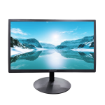 Monova 18.5" LED HD Monitor