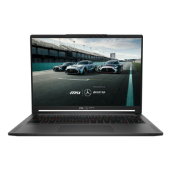 MSI Stealth 16 Mercedes AMG Motorsport A13V Gaming Laptop