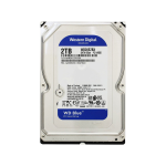 Western Digital Blue 2TB Hard Drive - WD20EZBX