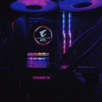 Sri Lanka's Largest Online Gaming Laptops & Computer Store 1 pc componets banner