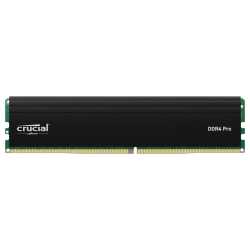 Crucial 16GB PRO DDR4 3200MHz Desktop Ram