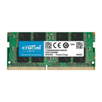 Crucial 8GB DDR4 3200MHz Laptop Ram