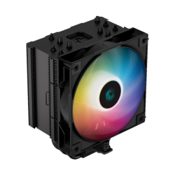 DeepCool AG500 BK Single-Tower Performance Air cooler