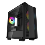 DeepCool CC360 ARGB Micro-ATX Gaming Case