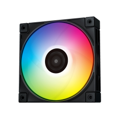 DeepCool FC120 Black RGB Fan