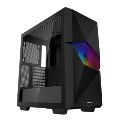 Deepcool Cyclops B Mid- Tower Gaming Casing