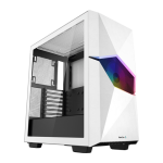 Deepcool Cyclops white Mid Tower Gaming Casing