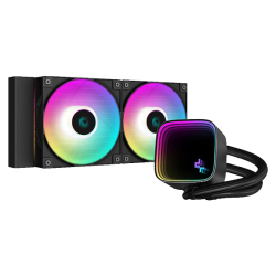 Deepcool LS520 SE All-in-One ARGB Liquid CPU Cooler