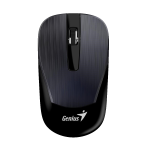 Genius ECO-8015 Wireless Mouse grey