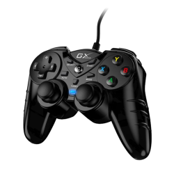 Genius GX Gaming GX-17UV Vibration Gamepad