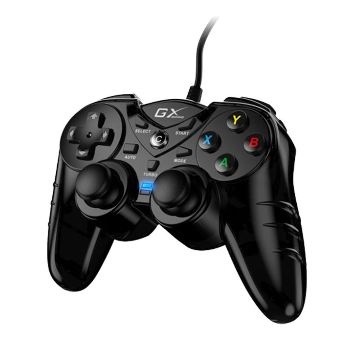 Genius-GX-Gaming-GX-17UV-Vibration-Gamepad-sri-lanka Genius GX Gaming GX-17UV Vibration Gamepad