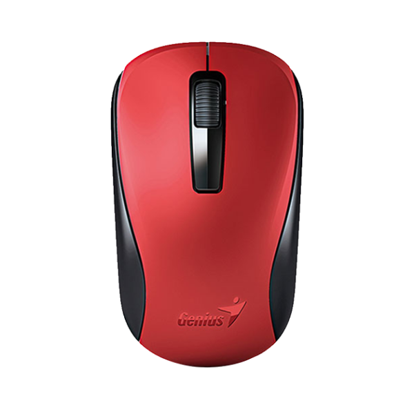 Genius-NX-7005-red Genius NX-7005 red