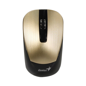 Sri Lanka's Largest Online Gaming Laptops & Computer Store 38 Genius NX-7015 Wireless Mouse gold