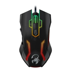Genius Scorpion Spear Pro Gaming Mouse
