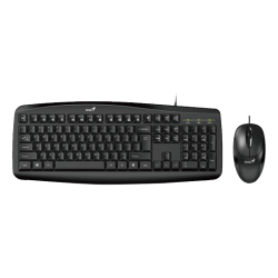 Genius Smart KM-200 Keyboard & Mouse Combo