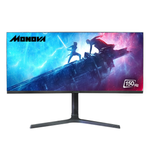 Monova 34 inch UWQHD