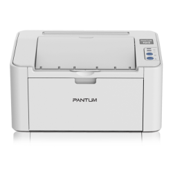 Pantum P2518 Single Function Mono Laser Printer