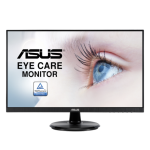 ASUS VA24DCP 24" IPS 1080P Monitor