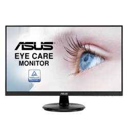 ASUS VA24DCP 24" IPS 1080P Monitor