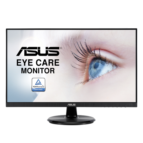 ASUS-VA24DCP-24-IPS-1080P-Monitor ASUS VA24DCP 24" IPS 1080P Monitor