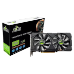AXLE GeForce GTX 1660 SUPER 6GB Graphics Card