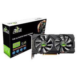 AXLE GeForce GTX 1660 SUPER 6GB Graphics Card