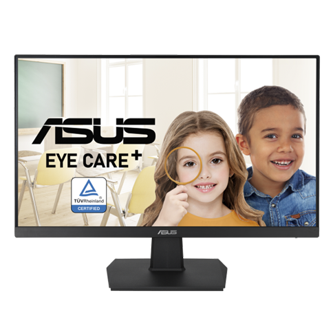Asus-VA27ECE-27-IPS-USB-C-Frameless-Monitor-sri-lanka Asus VA27ECE 27" IPS USB-C Frameless Monitor