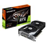 Gigabyte GeForce RTX 3050 WINDFORCE OC 8G Graphics Card
