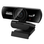 Genius FaceCam 2022AF Auto Focus FHD 1080P Webcam