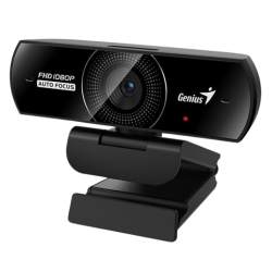 Genius FaceCam 2022AF Auto Focus FHD 1080P Webcam