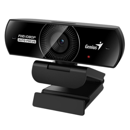 Genius FaceCam 2022AF Auto Focus FHD 1080P Webcam