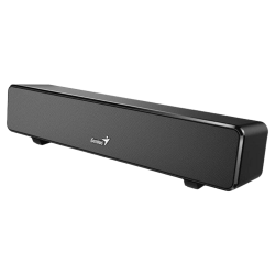 Genius Mini Soundbar 100 USB Speaker