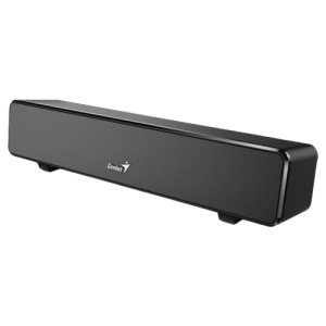 Genius Mini Soundbar 100 USB Speaker