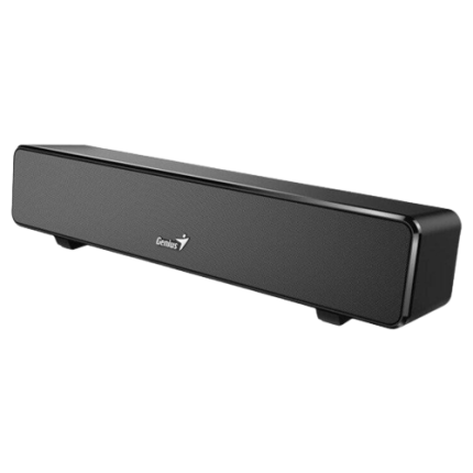 Genius Mini Soundbar 100 USB Speaker