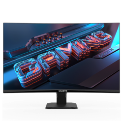 Gigabyte G27FC 27" Curved 180Hz Gaming Monitor