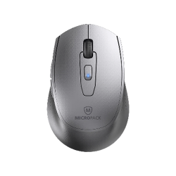 MicroPack MP-730WT Bluetooth And 2.4Ghz Wireless Mouse