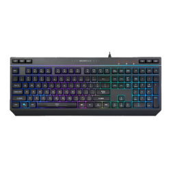 Micropack GK-20 Apollo RGB Gaming Keyboard
