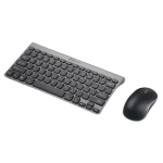 Micropack KM-218W Wireless Keyboard & Mouse Combo
