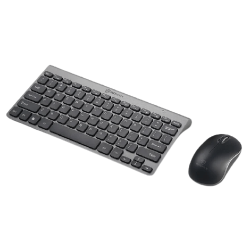 Micropack KM-218W Wireless Keyboard & Mouse Combo