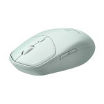 Micropack MP-726W Antibacterial Wireless Mouse