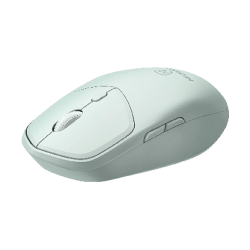 Micropack MP-726W Antibacterial Wireless Mouse