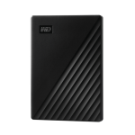 WD My Passport 1TB External Hard Disk (USB 3.2 Gen 1)