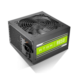 Antec ATOM B650 650W 80+ Bronze Power Supply