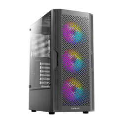 Antec AX20 Mid-Tower ATX RGB Gaming Case