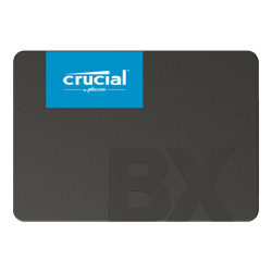 Crucial 240GB BX500 SATA